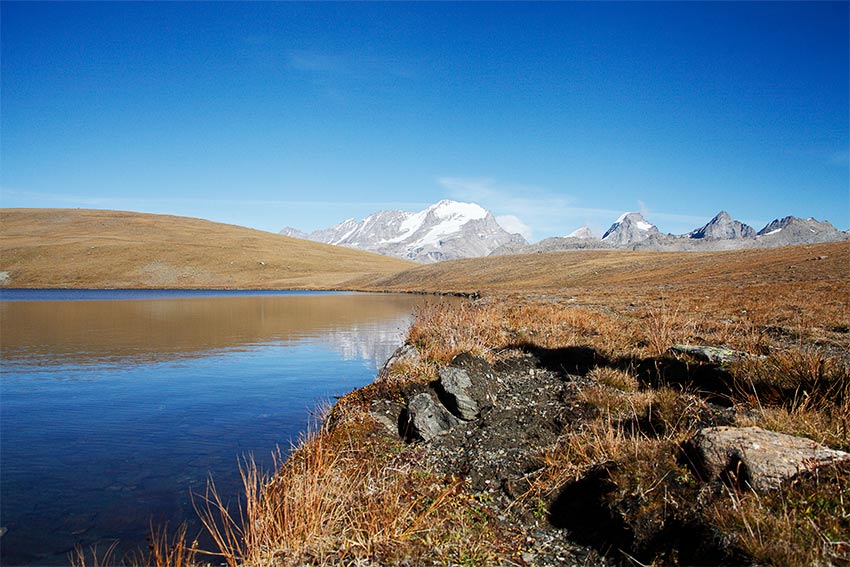 Laghi.....del PIEMONTE